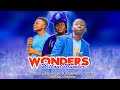 Wonders without number  spontaneous worship by temitayo oluwasegunseyi pedrostephen adeyemo