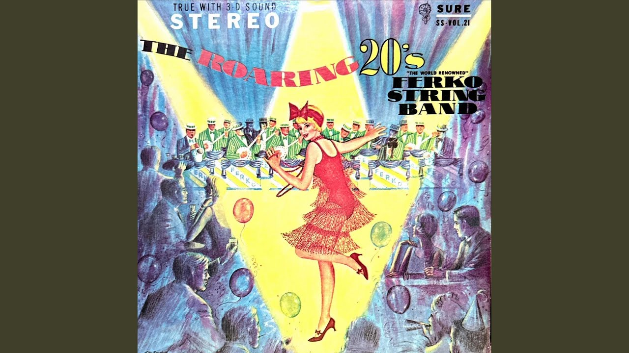 I'm Just Wild About Harry YouTube