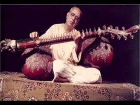 Ustad Zia Mohiuddin Dagar- Raga Marwa # 4, Zurich, October, 1990