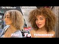 SIMPLE WASH N GO FOR VOLUME AND DEFINITION