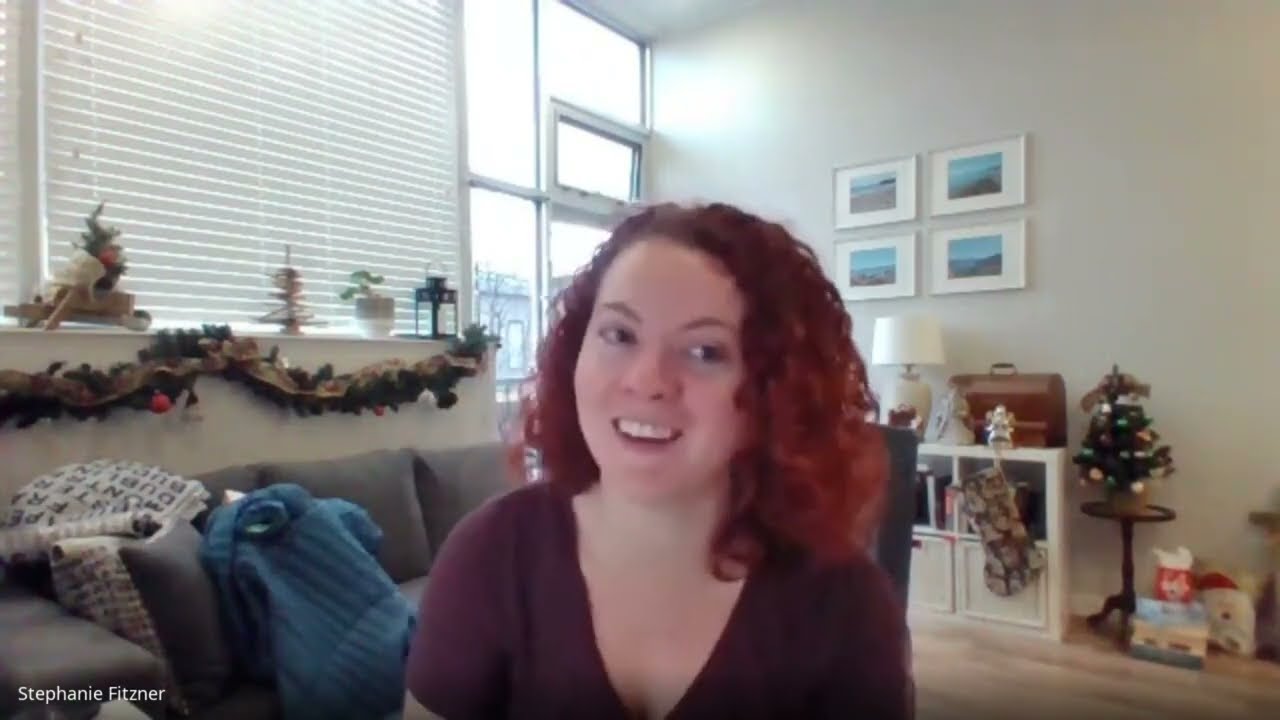 STEM - Management Consultant - Stephanie Fitzner