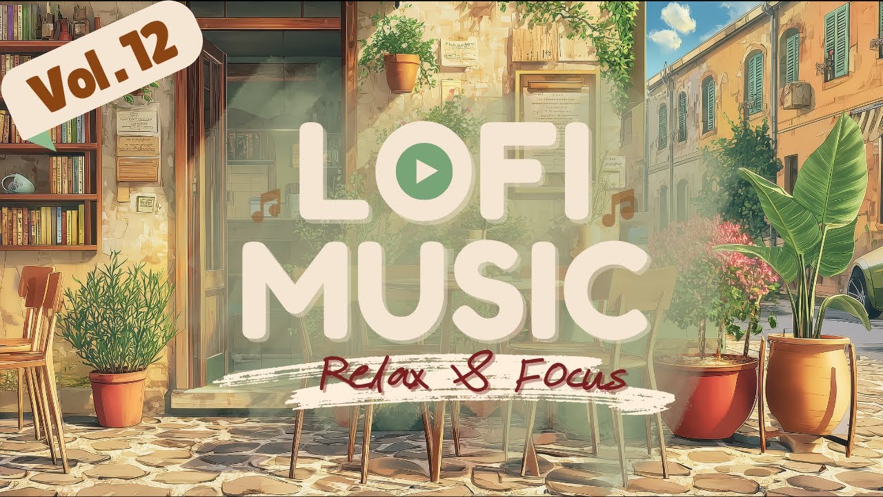 Misty Morning Cafe — Lofi Melodies for Relaxing & Reading 🌧☕ adlı videoyu YouTube'da izle Misty Morning Cafe — Lofi Melodies for Relaxing & Reading 🌧☕ adlı videoyu YouTube'da izle
