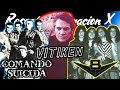 ROCK ARGENTINO Bandas de los 80s - Vol 080