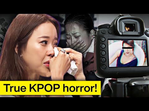 The Most Tragic Scandal In KPOP History