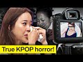 The most tragic scandal in kpop history