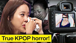 The Most Tragic Scandal In KPOP History