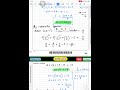 WMA12/01 | P2 JUNE 2025 | Q4 Explained Step-by-Step | P76194A | Edexcel Pure Math | IAL Maths