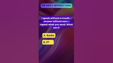 Can You Solve This Mind Trick Riddle in 5 Seconds? #braintest #riddles #quiz