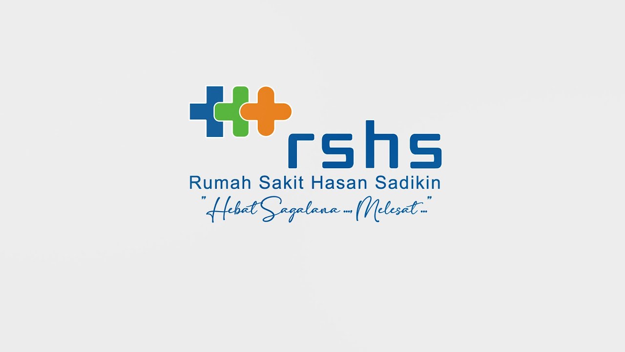 Instalasi Rawat Jalan Gedung Anggrek RSHS Bandung #sepenuhhati