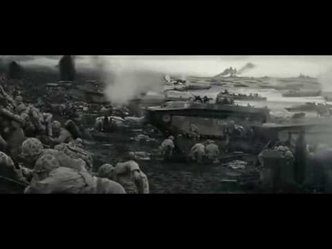 The Pacific (2010) – The Battle of Okinawa: Reduction of the Shuri Bastion