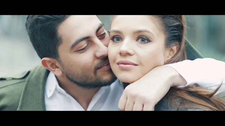 Wael Said - Habibet Albi [Official Video Clip] 201...