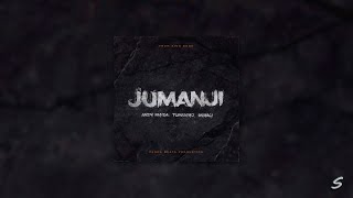 Andy Panda feat. TumaniYO, Miyagi - Jumanji (Slowed Remix)