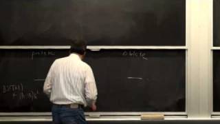 Lec 22 | MIT 5.80 Small-Molecule Spectroscopy and Dynamics, Fall 2008