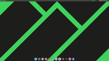Line across Screen while using Plank - One Click Fix