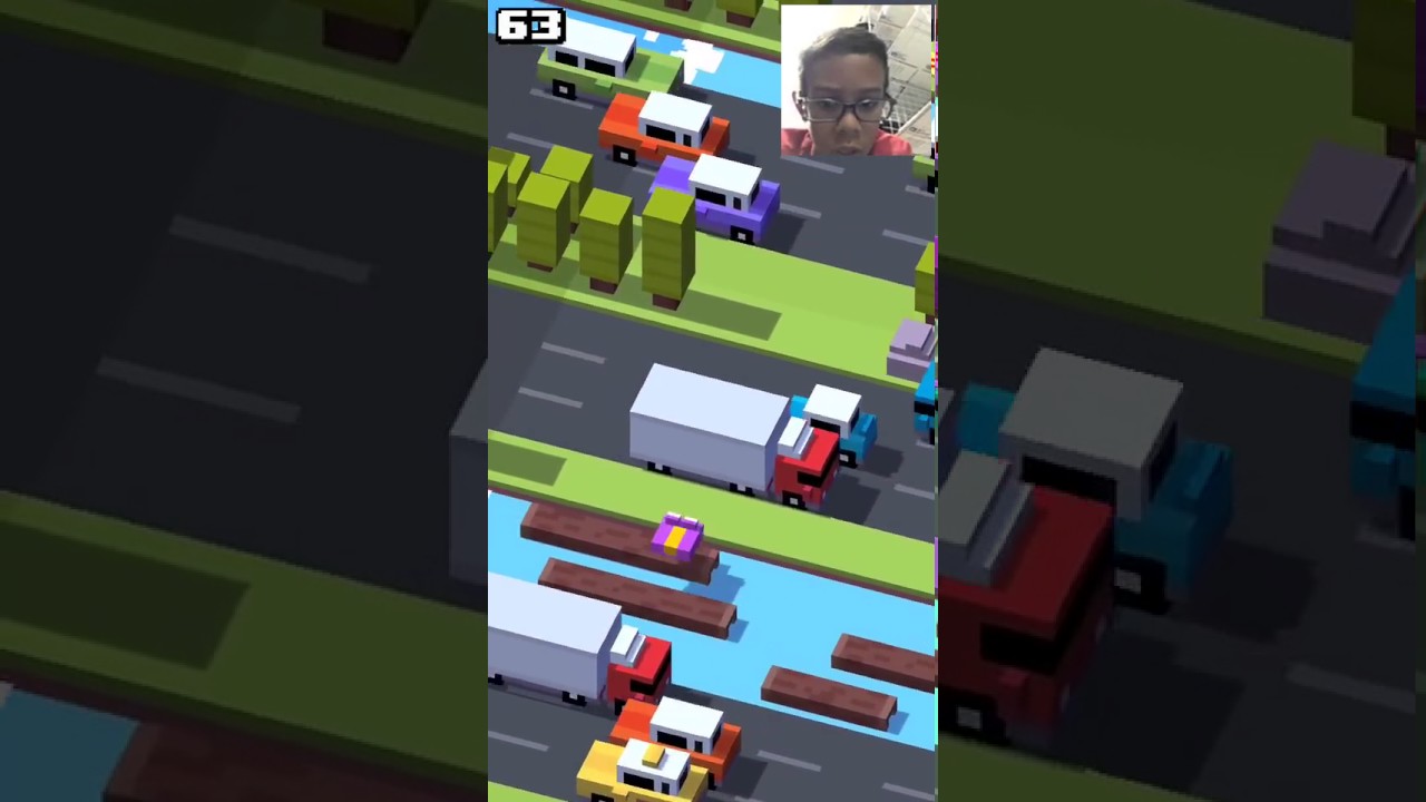 crossy road game play online crossy road game play online