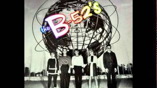 The B-52's - Summer of Love (Original Unreleased Mix) chords