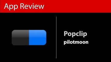 Popclip App Review