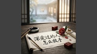 深爱过的人怎么放手