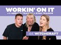 44. Workin' On Witchcraft with Patti Negri