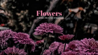 Flowers of house | One Plus 9R Cinematic 4K Camera Test | Mutallib Mustahin screenshot 5