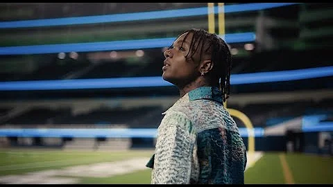 Swae Lee  Ball Is Life (ft. Jack Harlow) [Official Music Video] #Madden22