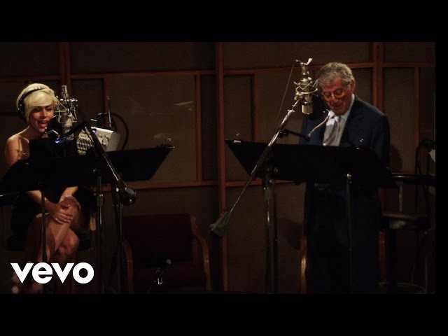 Tony Bennett, Lady Gaga - But Beautiful