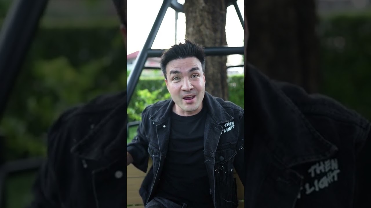 จุดอ่อนของผมจะเป็นใครไปไม่ได้ครับ | Boriboon Family