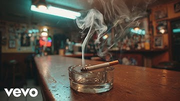 Josh Ross - Half Lit (Visualizer)