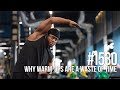 1530: Why Warm-Ups Are a Waste of Time