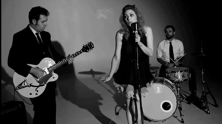Dominique Pruitt "He's Got It Bad" Music Video