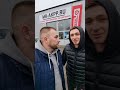 Вовка отремонтировал АКПП и теперь счастлив! 😎 Реальный отзыв клиента