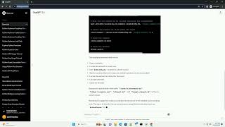 python selenium hover and click