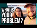 2021 is YOUR YEAR! Problems are Opportunities | RV Travel Nurse Family