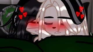 Sevy Caught Lacking.. Ft Snucius Gachaneon Harrypotter