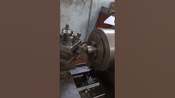 lathe machine operator job #shortvideo