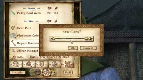 The Elder Scrolls IV: Oblivion - Part 19 (I