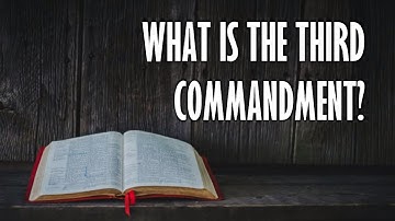 What Does it Mean to Take the Lord