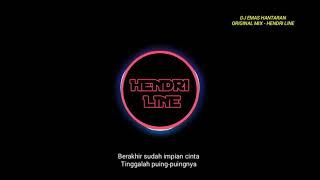 Dj hendri line