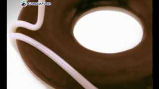 Nikmatnya Gery O Donat