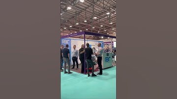 RARUK Automation at Automation UK 2023