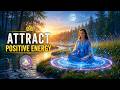 Reiki Healing | Attract Positive Energy &amp; Remove All Negative Energy | Deep Relaxation &amp; Inner Peace