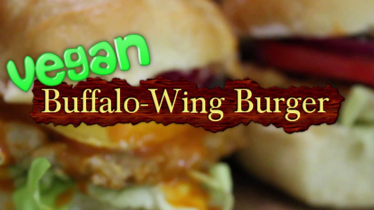 How to make the best VEGAN Burger !!! Better than the impossible burger