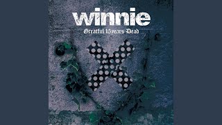 Video thumbnail of "winnie - suck my brain"
