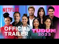 TUDUM: LIVE FROM BRAZIL | June 17 | Official Event Trailer | Netflix