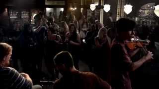 The Originals - Music Scene - Stirrin' Da Mud by Yes Ma'am - 1x04 The Originals - Music Scene - Stirrin' Da Mud by Yes Ma'am - 1x04