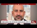 FBI arrests Frank Carone, former adviser to Eric Adams | NBC New York