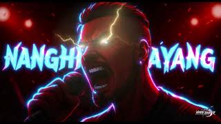 Nanghihinayang  Jeremiah rock Version Hyperaker