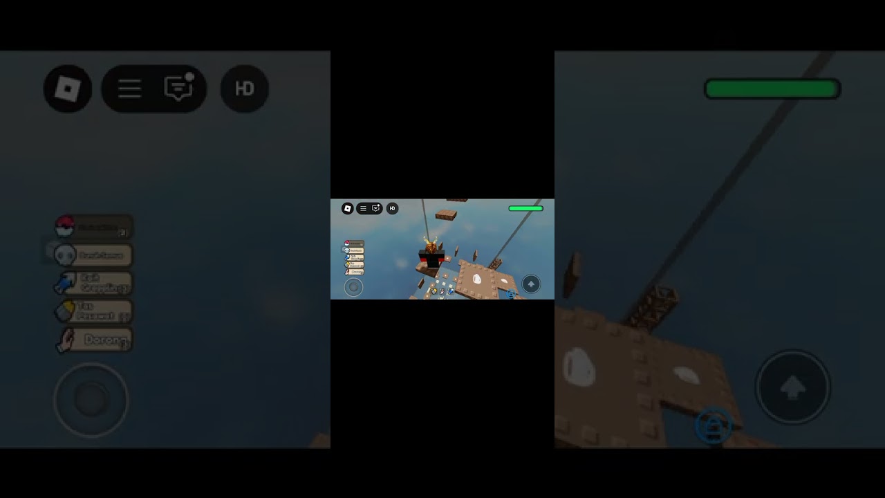 Menit menit menang kopi tower