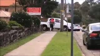 LEMPAR BOM !!! Liat reapksinya || Prank lucu gokil