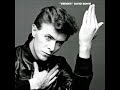 David Bowie Heroes Album Version Remastered Audio